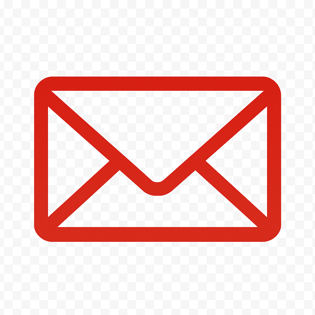 Email Icon