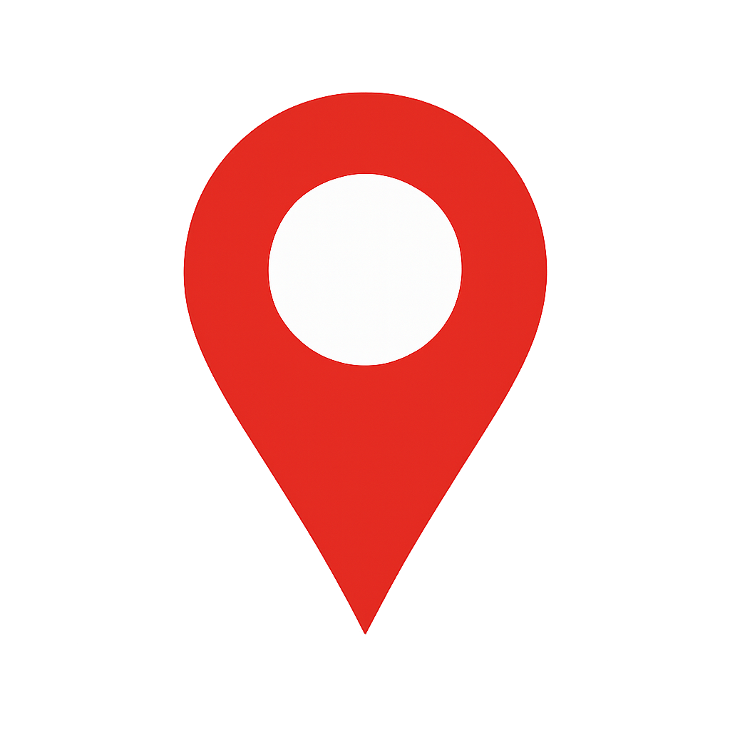 Address Icon